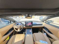 Toyota Platinum Wisdom 7 600 Pro Lidar Edition - photo 9