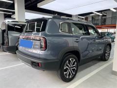 Great Wall Dachshund 1.5T DCT Border Collie Edition - photo 17