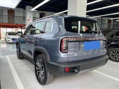 Great Wall Dachshund 1.5T DCT Border Collie Edition - photo 19