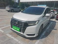 Honda Odyssey 2.0L e:HEV Premium - ფოტო 1