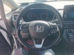 Honda Odyssey 2.0L e:HEV Premium - ფოტო 10