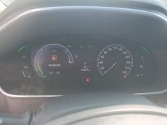 Honda Odyssey 2.0L e:HEV Premium - ფოტო 11