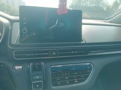 Honda Odyssey 2.0L e:HEV Premium - ფოტო 12