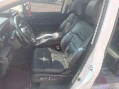 Honda Odyssey 2.0L e:HEV Premium - ფოტო 14