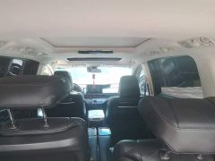 Honda Odyssey 2.0L e:HEV Premium - ფოტო 17