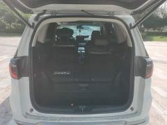 Honda Odyssey 2.0L e:HEV Premium - ფოტო 18