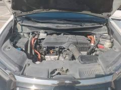 Honda Odyssey 2.0L e:HEV Premium - ფოტო 19