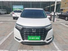 Honda Odyssey 2.0L e:HEV Premium - ფოტო 2