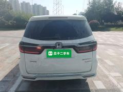 Honda Odyssey 2.0L e:HEV Premium - ფოტო 5