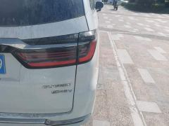 Honda Odyssey 2.0L e:HEV Premium - ფოტო 7