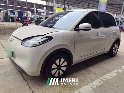 2024 Wuling Binguo 333km Joy Edition - автомобиль из Китая