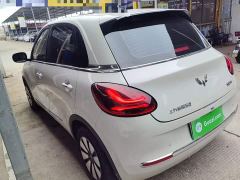 Wuling Binguo 333km Joy Edition - фото 4