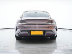 Xiaomi SU7 800km AWDMaxUltra Long Range Edition - ფოტო 6