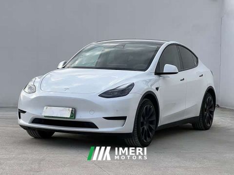 2023 Tesla Model Y Facelift Rear-Wheel Drive - ავტომობილი ჩინეთიდან