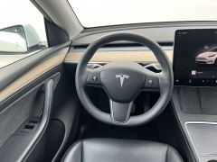 Tesla Model Y Facelift Rear-Wheel Drive - ფოტო 11