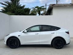 Tesla Model Y Facelift Rear-Wheel Drive - ფოტო 13