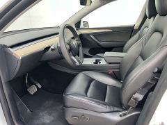 Tesla Model Y Facelift Rear-Wheel Drive - ფოტო 14