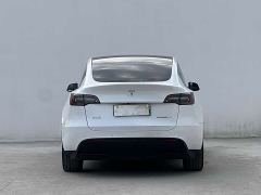 Tesla Model Y Facelift Rear-Wheel Drive - ფოტო 2