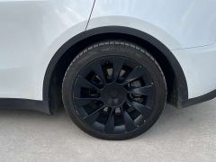 Tesla Model Y Facelift Rear-Wheel Drive - ფოტო 3