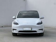 Tesla Model Y Facelift Rear-Wheel Drive - ფოტო 4
