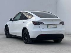 Tesla Model Y Facelift Rear-Wheel Drive - ფოტო 5