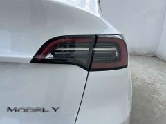Tesla Model Y Facelift Rear-Wheel Drive - ფოტო 6
