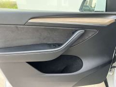 Tesla Model Y Facelift Rear-Wheel Drive - ფოტო 7