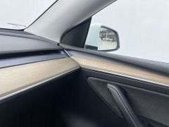 Tesla Model Y Facelift Rear-Wheel Drive - ფოტო 9