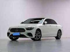 Mercedes-Benz E-Class Facelift E 300 L Sport Luxury - фото 1
