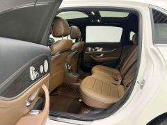 Mercedes-Benz E-Class Facelift E 300 L Sport Luxury - фото 10
