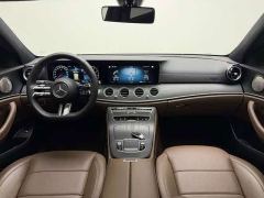 Mercedes-Benz E-Class Facelift E 300 L Sport Luxury - фото 11
