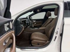 Mercedes-Benz E-Class Facelift E 300 L Sport Luxury - фото 12
