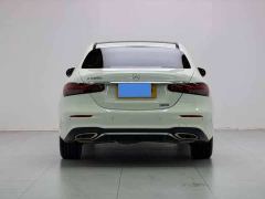 Mercedes-Benz E-Class Facelift E 300 L Sport Luxury - фото 2