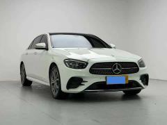 Mercedes-Benz E-Class Facelift E 300 L Sport Luxury - фото 3