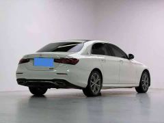 Mercedes-Benz E-Class Facelift E 300 L Sport Luxury - фото 4