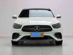 Mercedes-Benz E-Class Facelift E 300 L Sport Luxury - фото 5