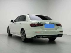 Mercedes-Benz E-Class Facelift E 300 L Sport Luxury - фото 6