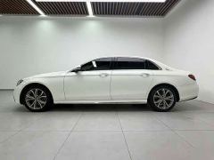 Mercedes-Benz E-Class Facelift E 300 L Sport Luxury - фото 7