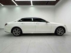 Mercedes-Benz E-Class Facelift E 300 L Sport Luxury - фото 8