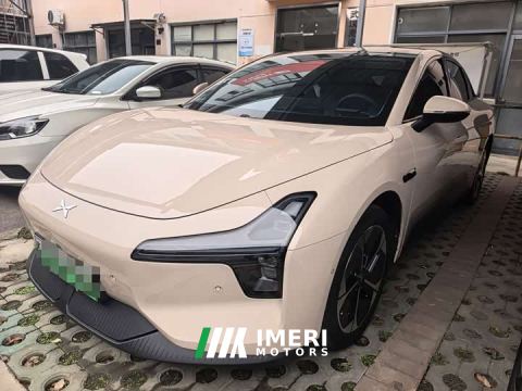 2024 Xpeng Xiaopeng MONA M03 620 Extended Range - ავტომობილი ჩინეთიდან