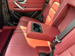 Jetour Jietu X70 PLUS 1.6T DCT Terrain PRO 5-Seater - ფოტო 17