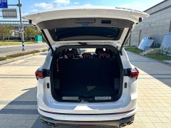 Jetour Jietu X70 PLUS 1.6T DCT Terrain PRO 5-Seater - ფოტო 18