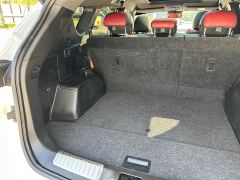 Jetour Jietu X70 PLUS 1.6T DCT Terrain PRO 5-Seater - ფოტო 19