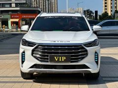 Jetour Jietu X70 PLUS 1.6T DCT Terrain PRO 5-Seater - ფოტო 2