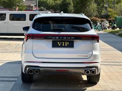 Jetour Jietu X70 PLUS 1.6T DCT Terrain PRO 5-Seater - ფოტო 5