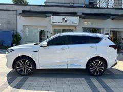 Jetour Jietu X70 PLUS 1.6T DCT Terrain PRO 5-Seater - ფოტო 7