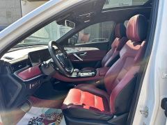 Jetour Jietu X70 PLUS 1.6T DCT Terrain PRO 5-Seater - ფოტო 9