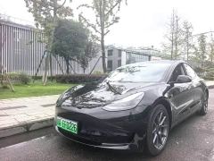 Tesla Model 3 Rear-Wheel Drive - photo 1