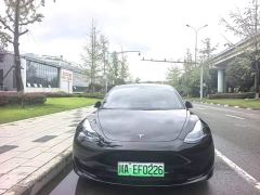 Tesla Model 3 Rear-Wheel Drive - photo 2