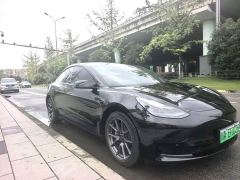 Tesla Model 3 Rear-Wheel Drive - photo 3